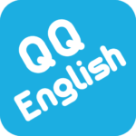 QQEnglishアプリのアイコン