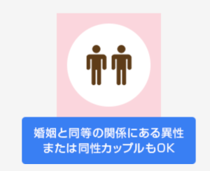 ネイティブキャンプのファミリープランは事実婚でも大丈夫